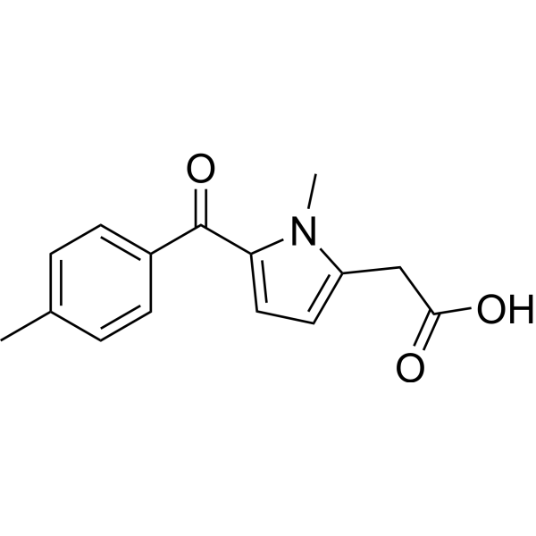 Tolmetin 26171-23-3
